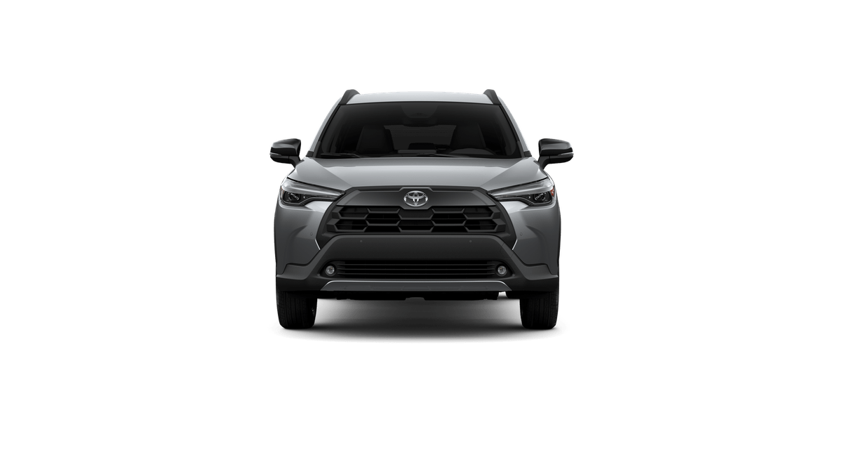 2026 Toyota Corolla Cross XLE Roseville CA