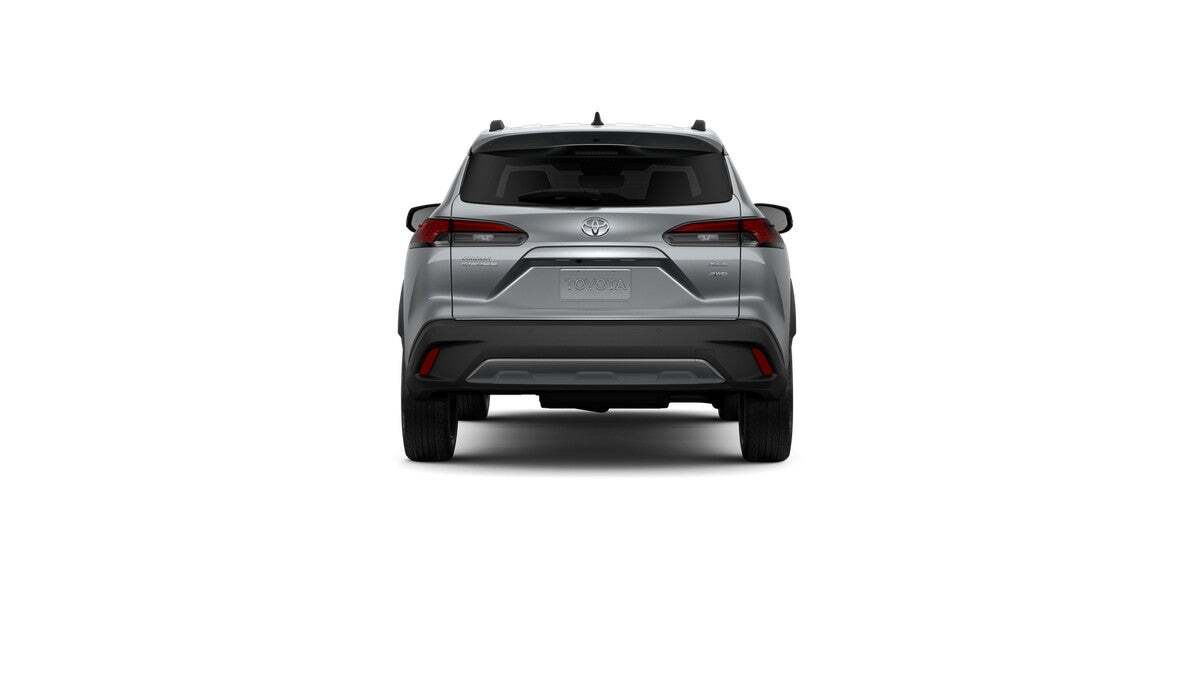 2026 Toyota Corolla Cross XLE Roseville CA