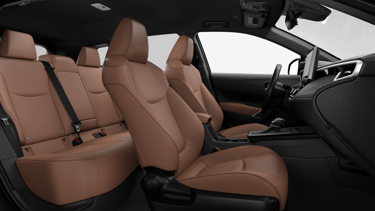 2026 Toyota Corolla Cross XLE Roseville CA