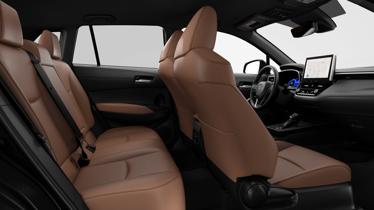 2026 Toyota Corolla Cross XLE Roseville CA