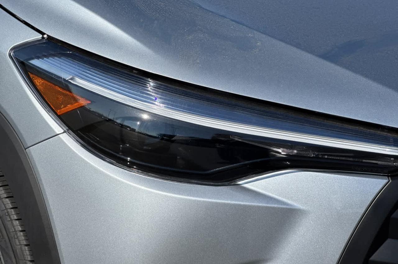 2026 Toyota Corolla Cross XLE Roseville CA