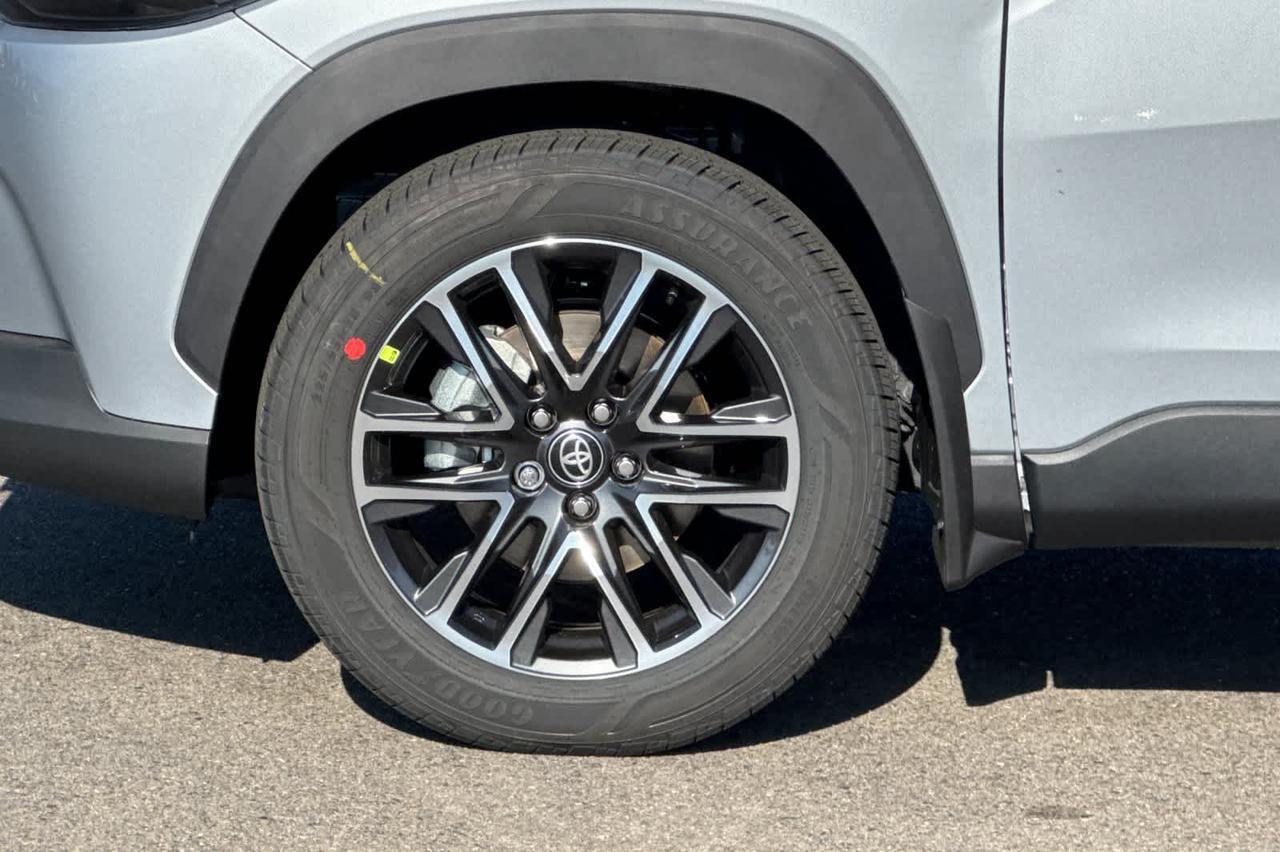 2026 Toyota Corolla Cross XLE Roseville CA