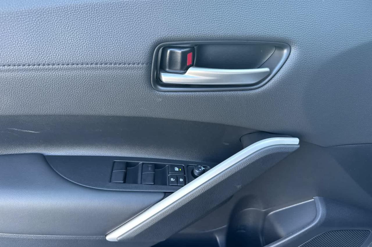 2026 Toyota Corolla Cross XLE Roseville CA