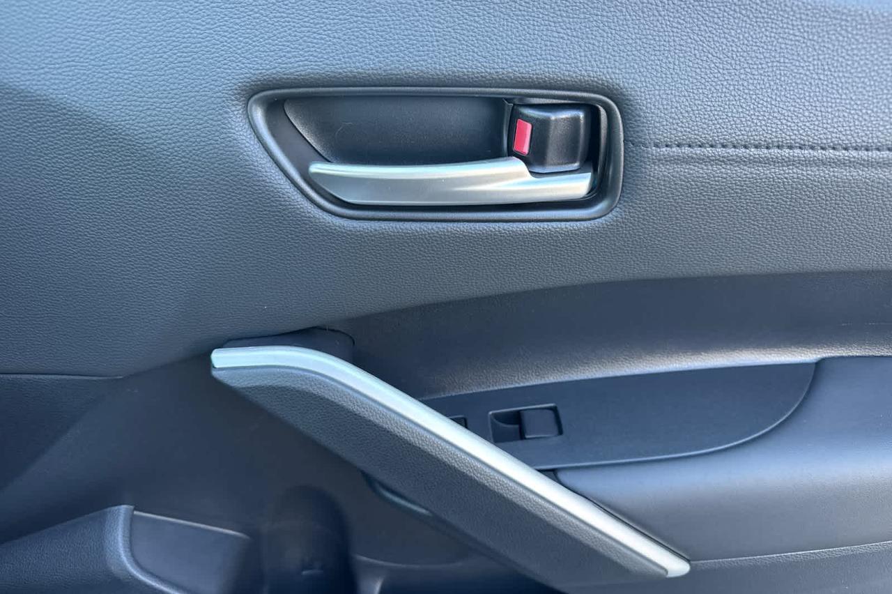 2026 Toyota Corolla Cross XLE Roseville CA