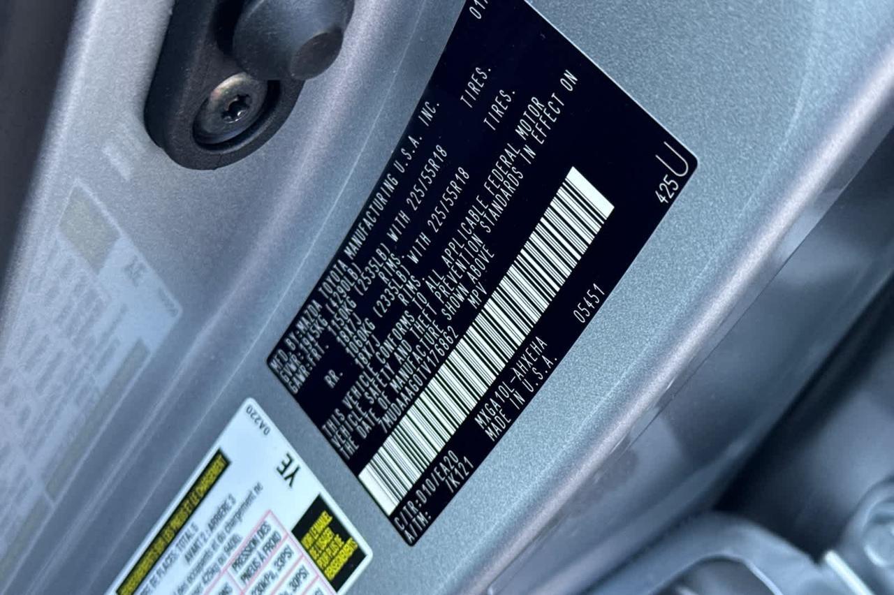 2026 Toyota Corolla Cross XLE Roseville CA