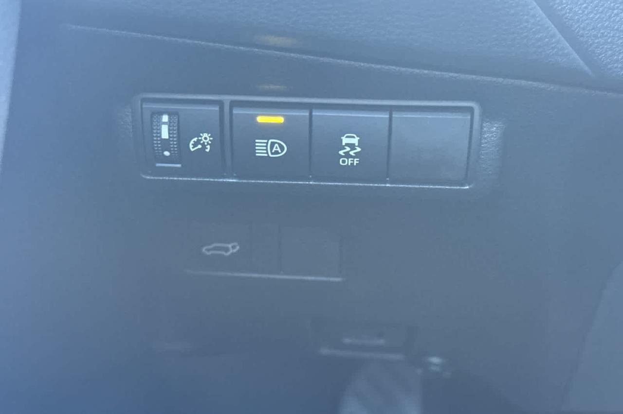 2026 Toyota Corolla Cross XLE Roseville CA