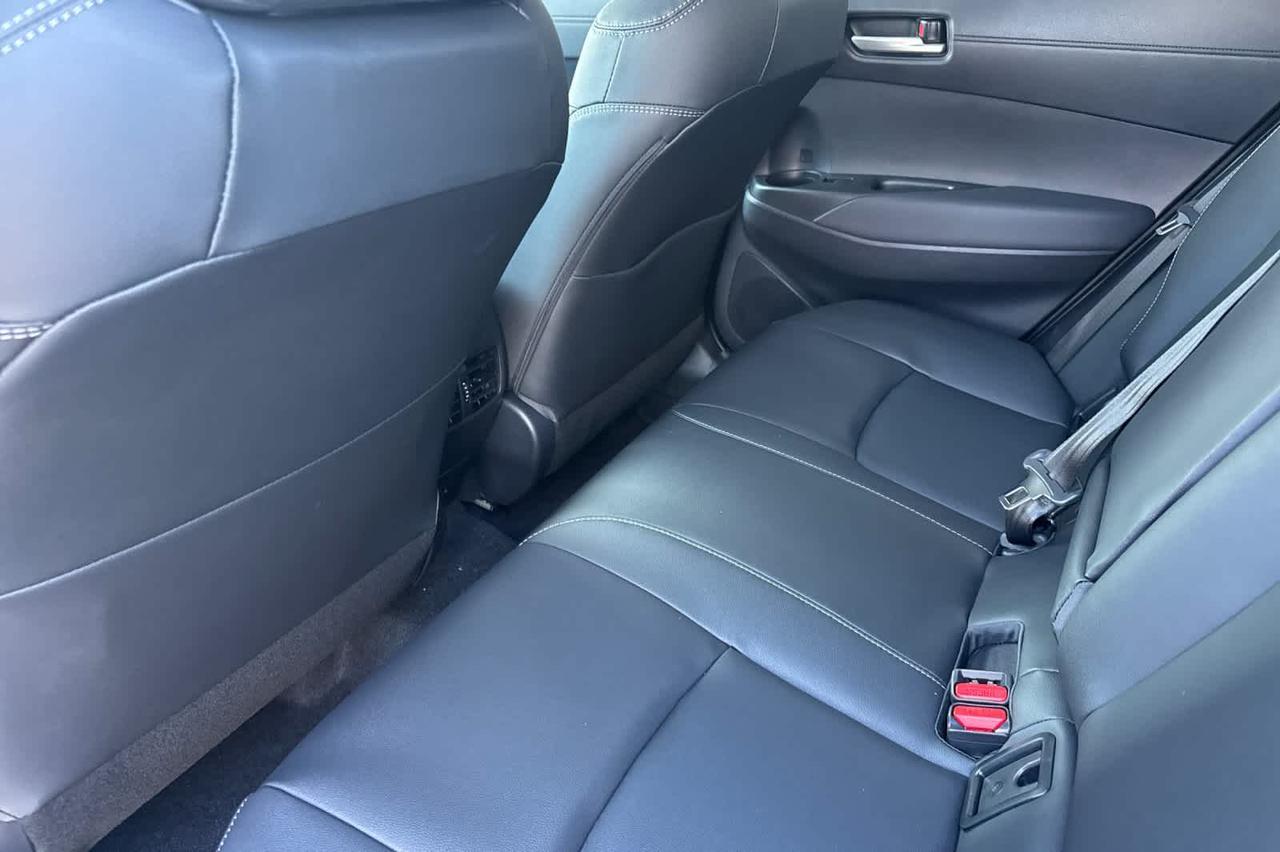 2026 Toyota Corolla Cross XLE Roseville CA