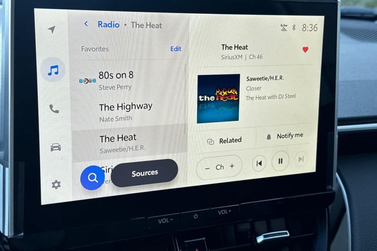 2026 Toyota Corolla Cross XLE Roseville CA