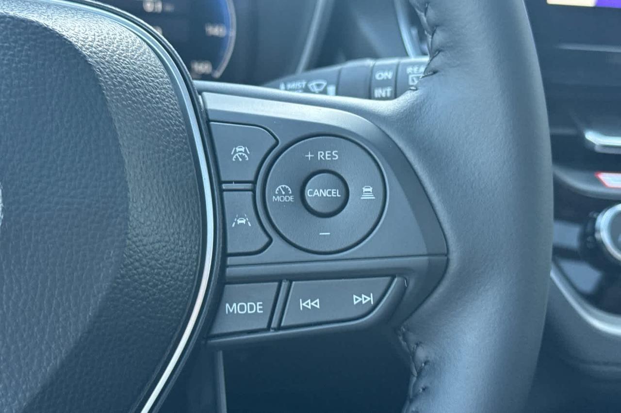 2026 Toyota Corolla Cross XLE Roseville CA