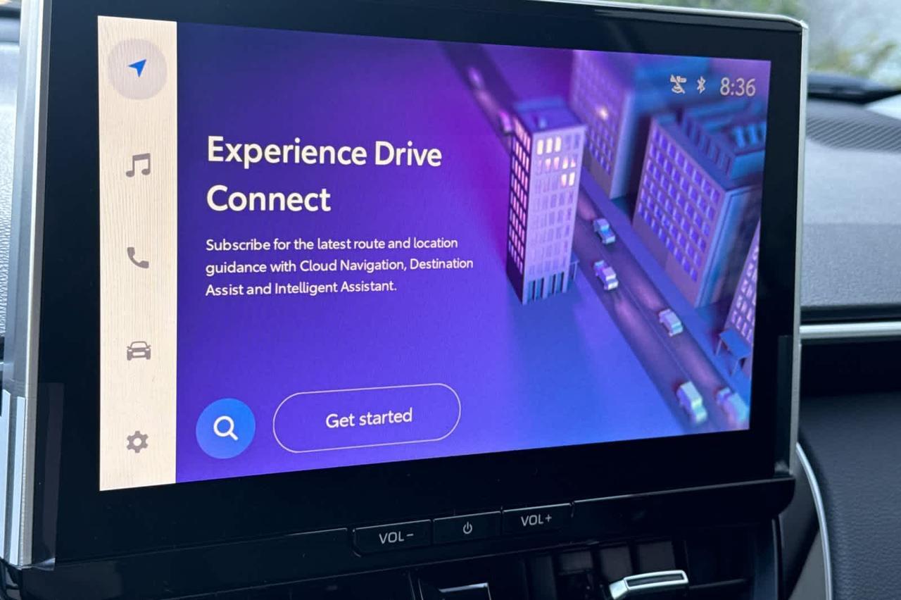 2026 Toyota Corolla Cross XLE Roseville CA