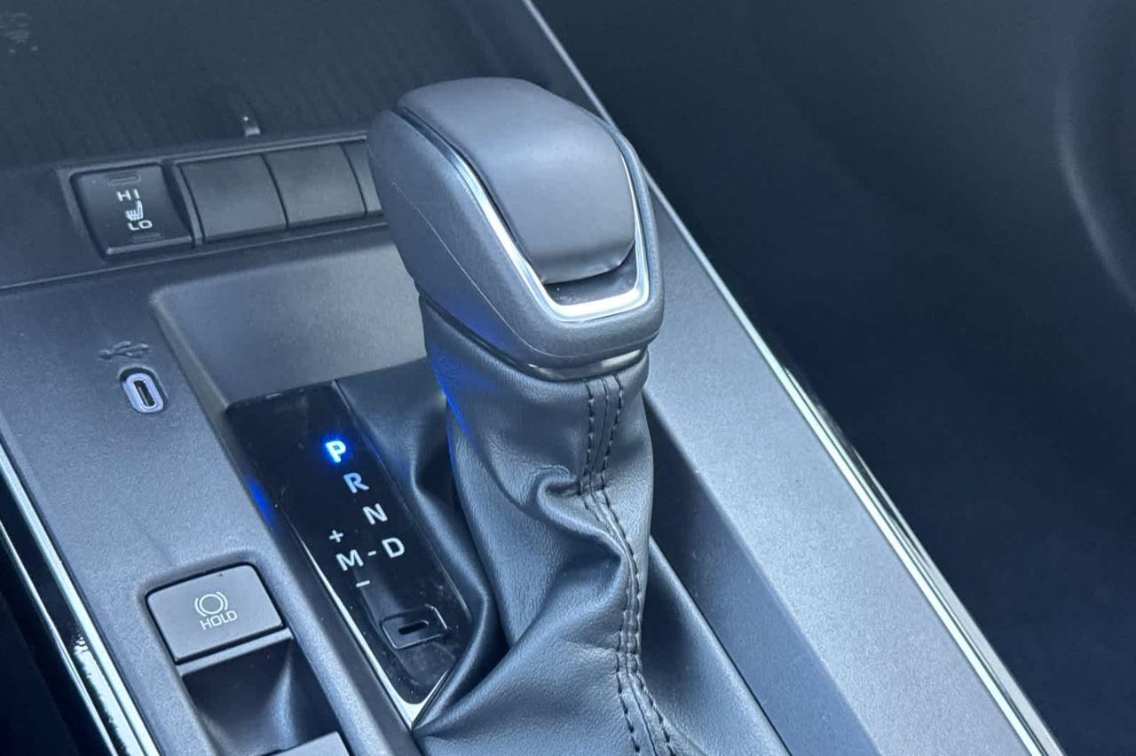 2026 Toyota Corolla Cross XLE Roseville CA