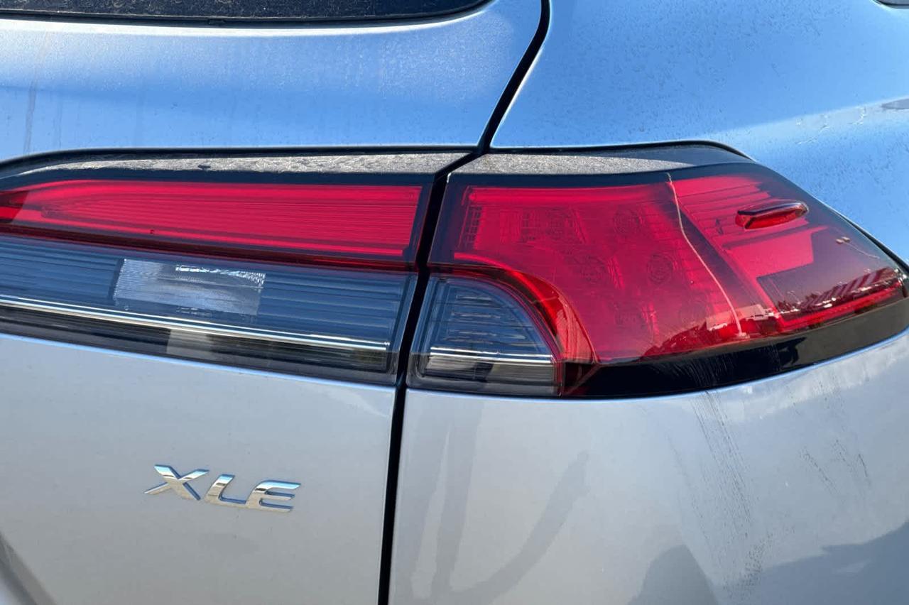 2026 Toyota Corolla Cross XLE Roseville CA
