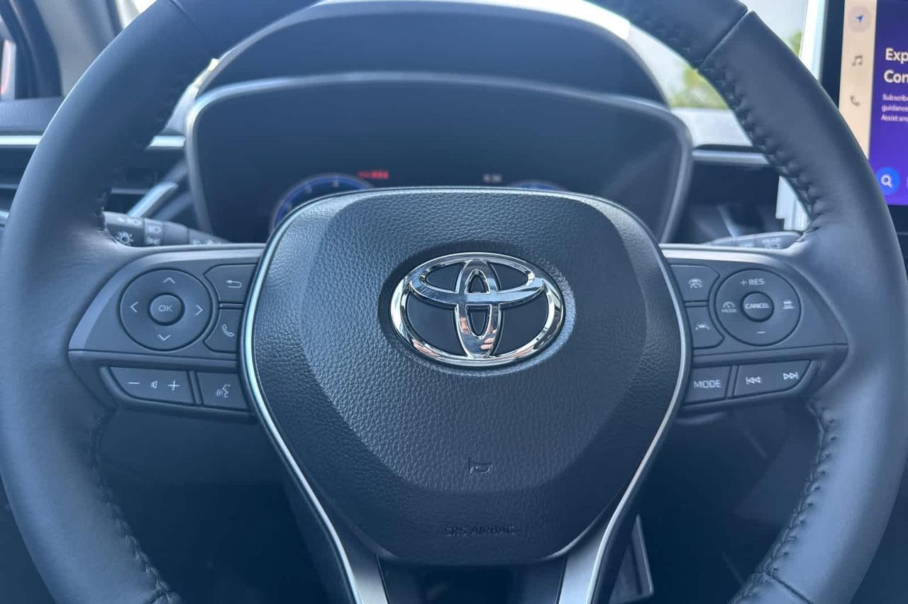 2026 Toyota Corolla Cross XLE Roseville CA