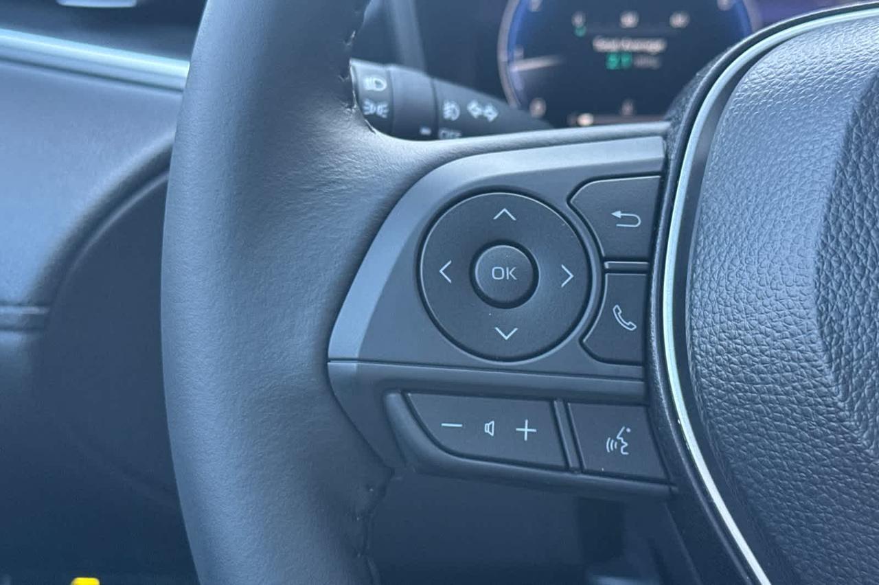 2026 Toyota Corolla Cross XLE Roseville CA