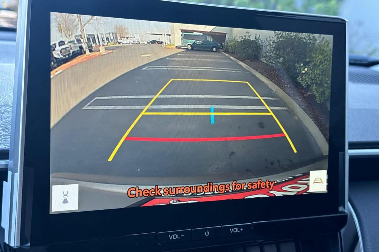 2026 Toyota Corolla Cross XLE Roseville CA