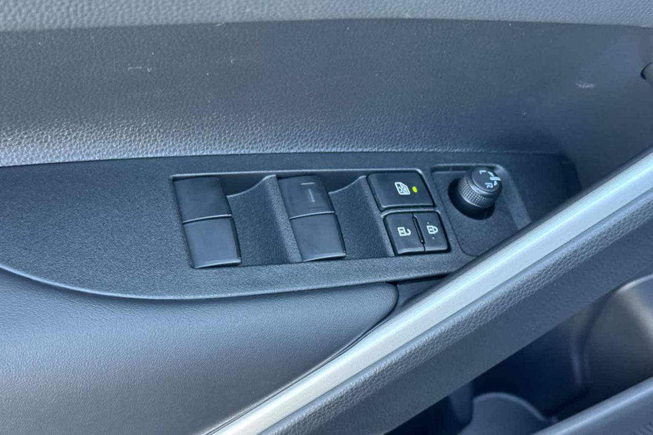 2026 Toyota Corolla Cross XLE Roseville CA