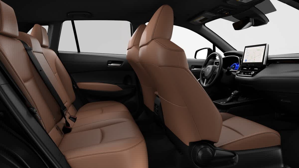 2026 Toyota Corolla Cross XLE Roseville CA