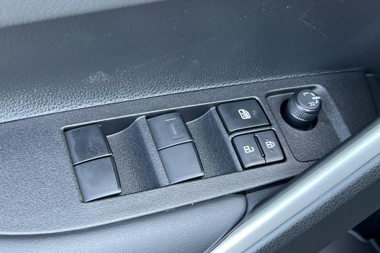 2026 Toyota Corolla Cross XLE Roseville CA