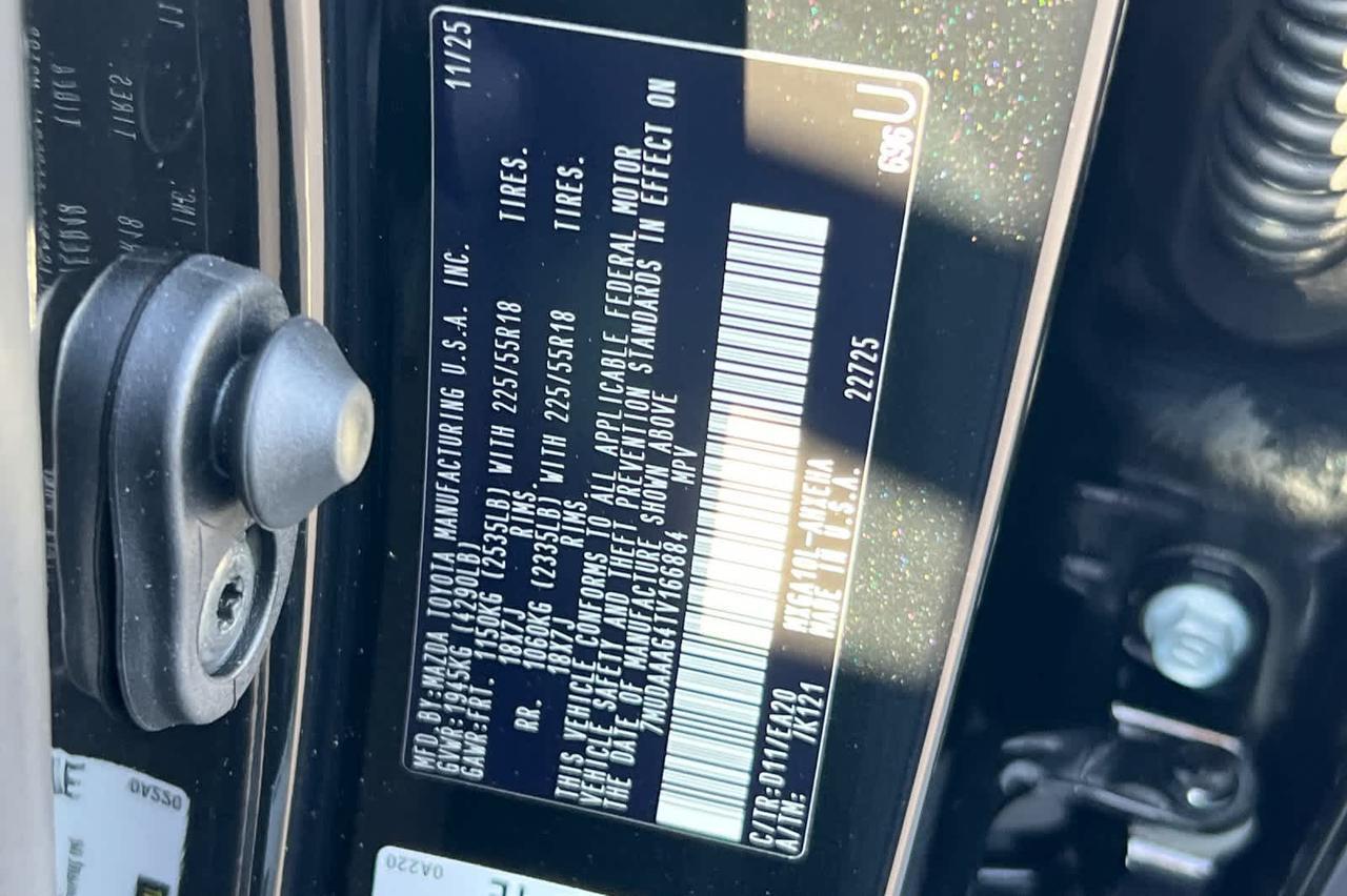 2026 Toyota Corolla Cross XLE Roseville CA