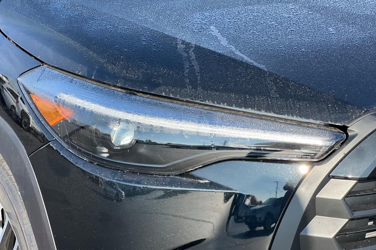 2026 Toyota Corolla Cross XLE Roseville CA
