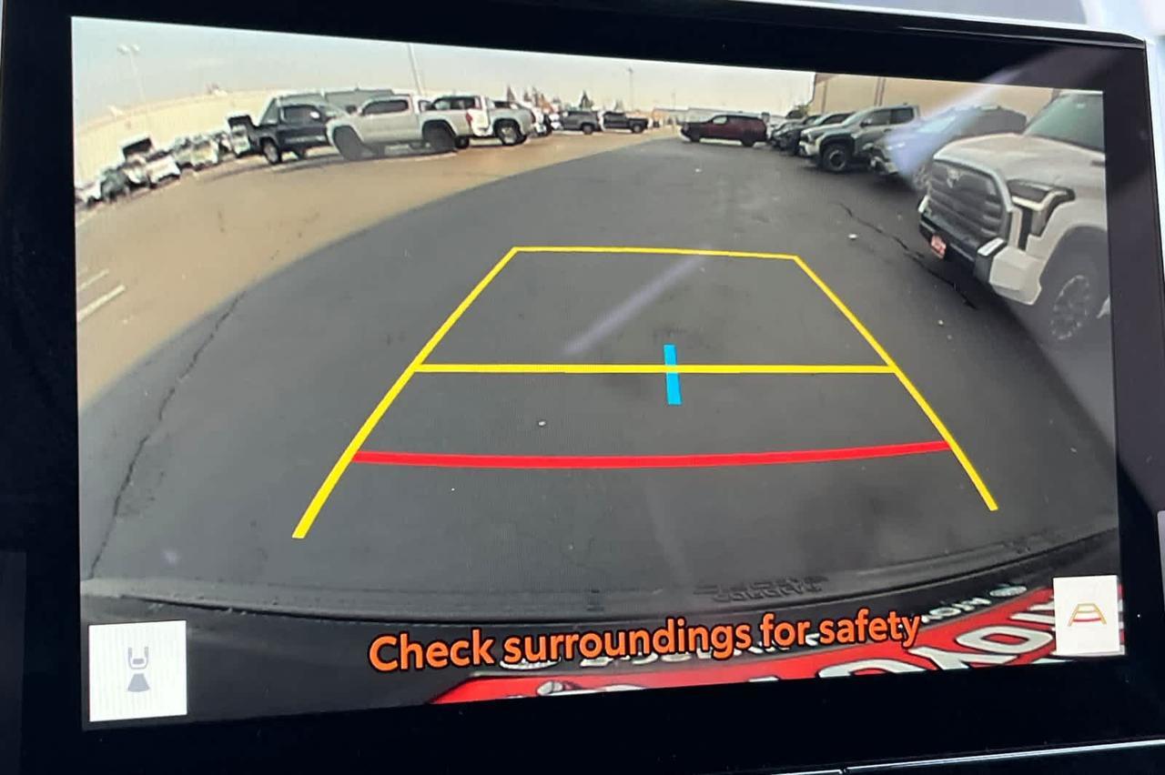 2026 Toyota Corolla Cross XLE Roseville CA