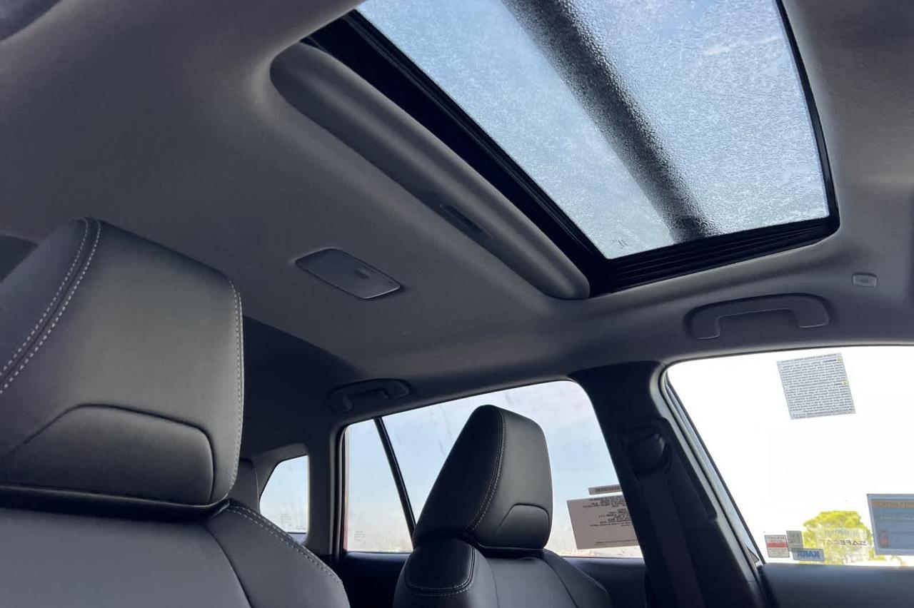 2026 Toyota Corolla Cross XLE Roseville CA