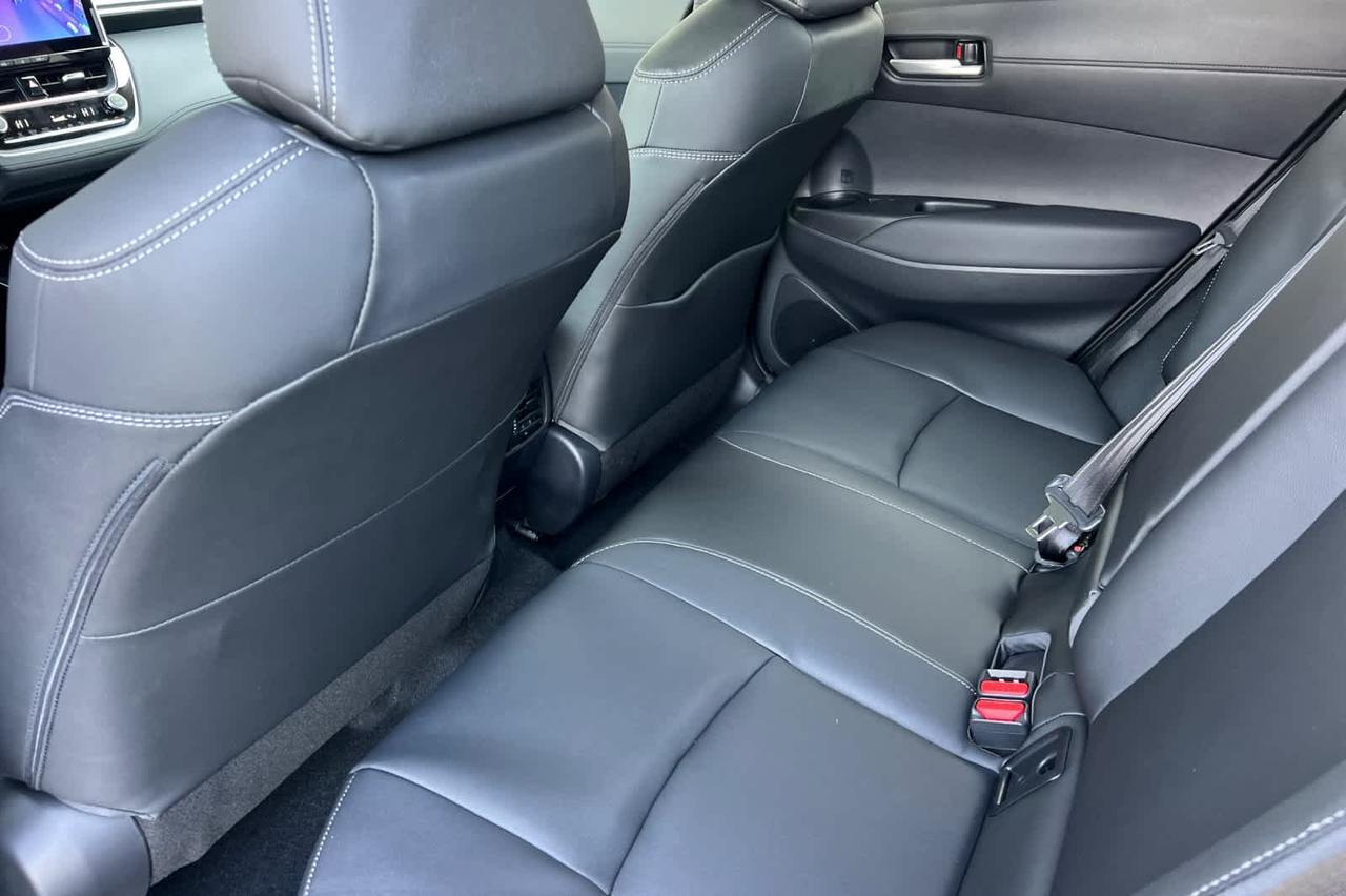 2026 Toyota Corolla Cross XLE Roseville CA