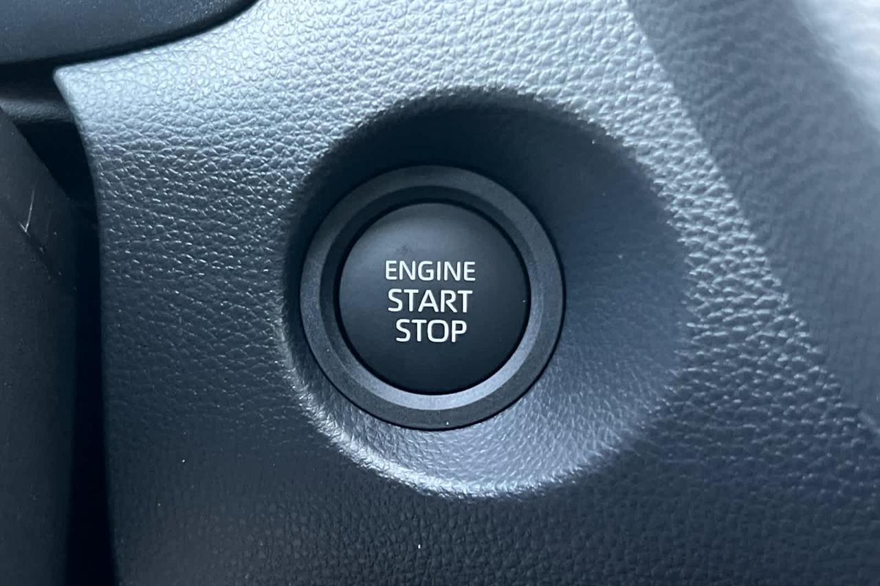 2026 Toyota Corolla Cross XLE Roseville CA