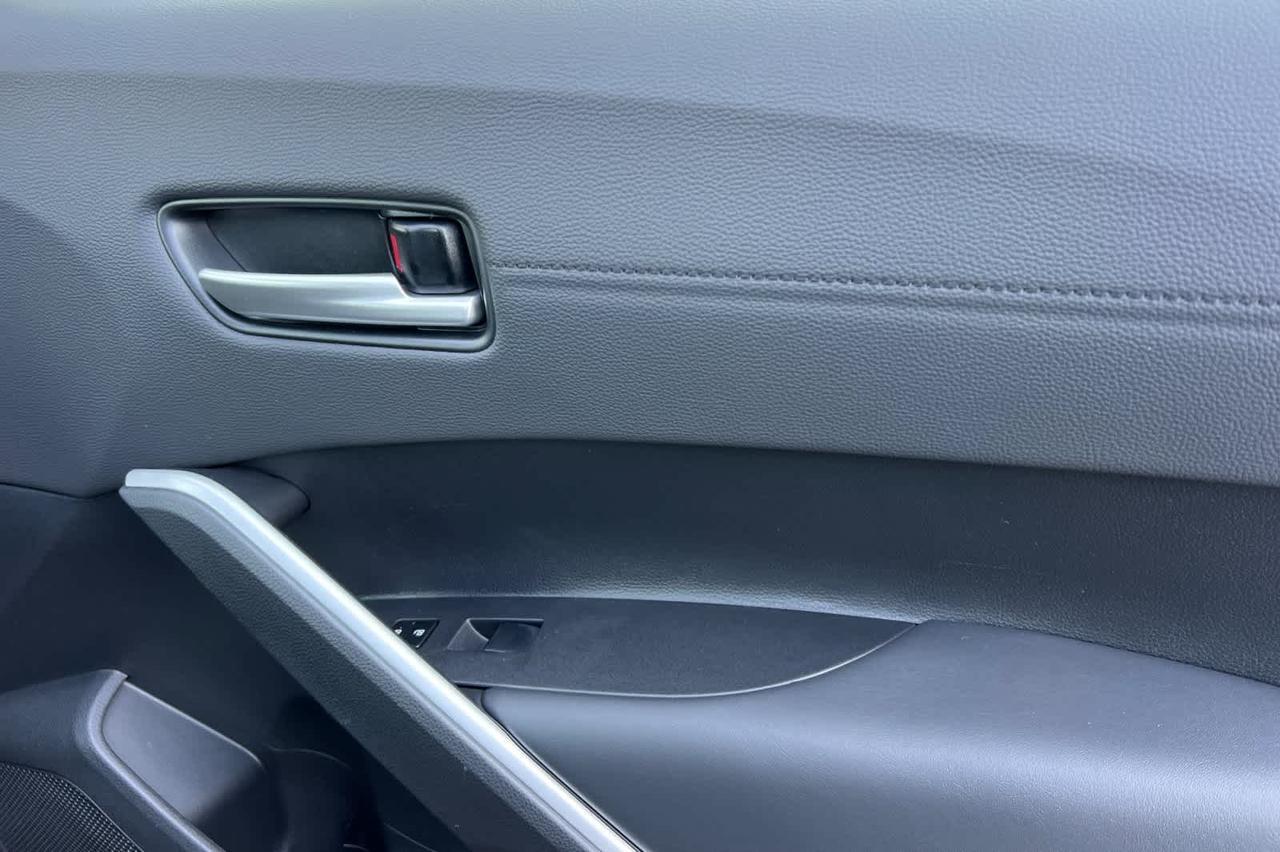 2026 Toyota Corolla Cross XLE Roseville CA