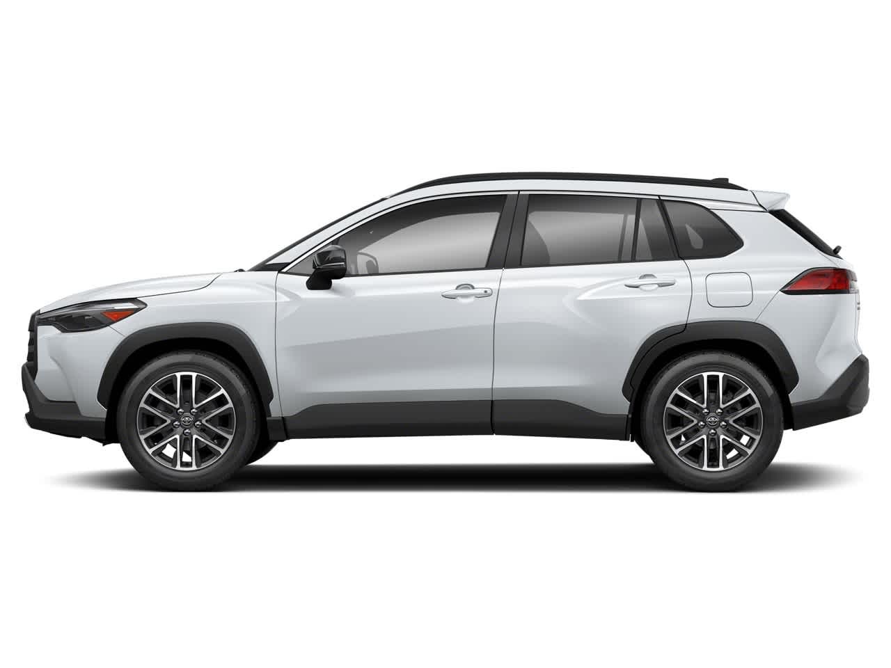 2026 Toyota Corolla Cross XLE Roseville CA