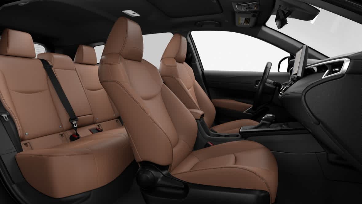 2026 Toyota Corolla Cross XLE Roseville CA