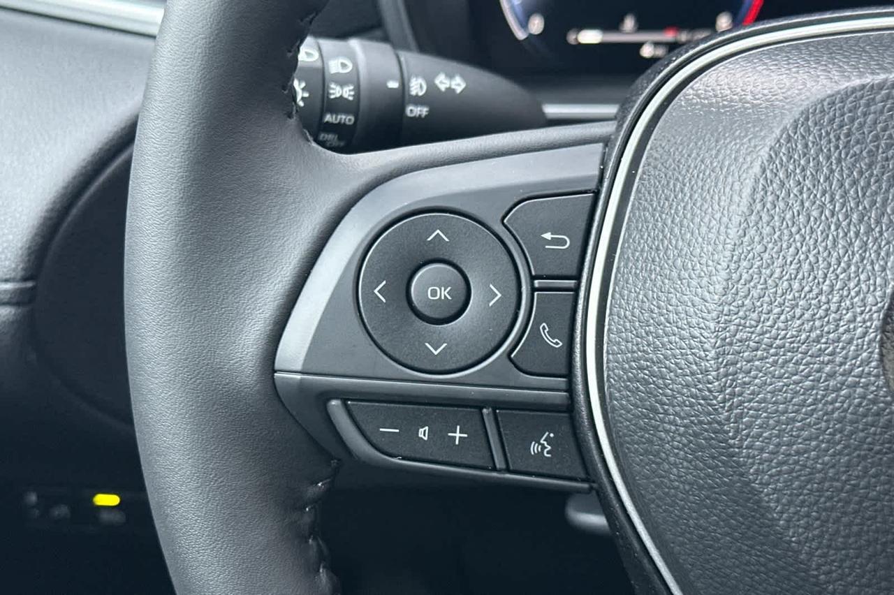 2026 Toyota Corolla Cross XLE Roseville CA