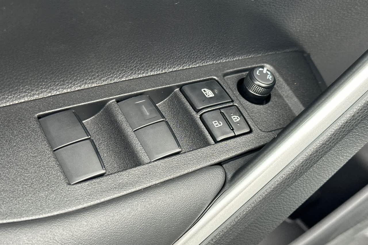 2026 Toyota Corolla Cross XLE Roseville CA