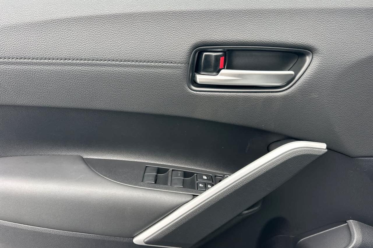 2026 Toyota Corolla Cross XLE Roseville CA