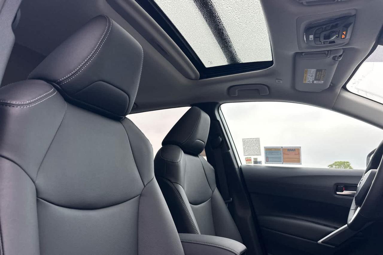 2026 Toyota Corolla Cross XLE Roseville CA