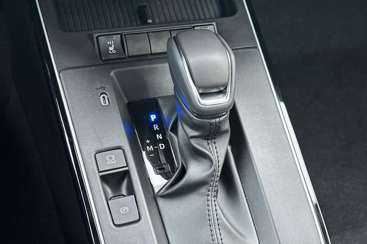 2026 Toyota Corolla Cross XLE Roseville CA