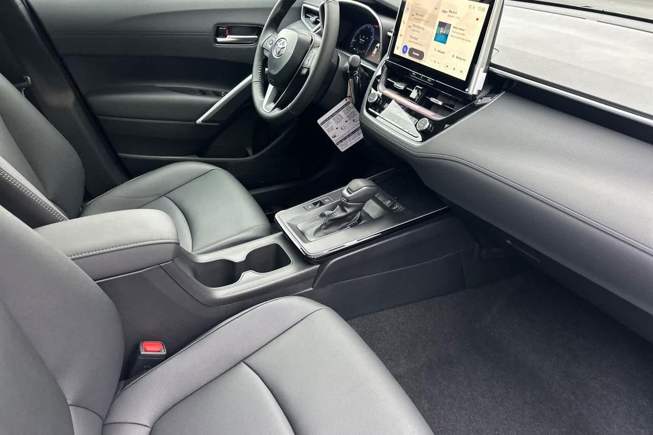 2026 Toyota Corolla Cross XLE Roseville CA