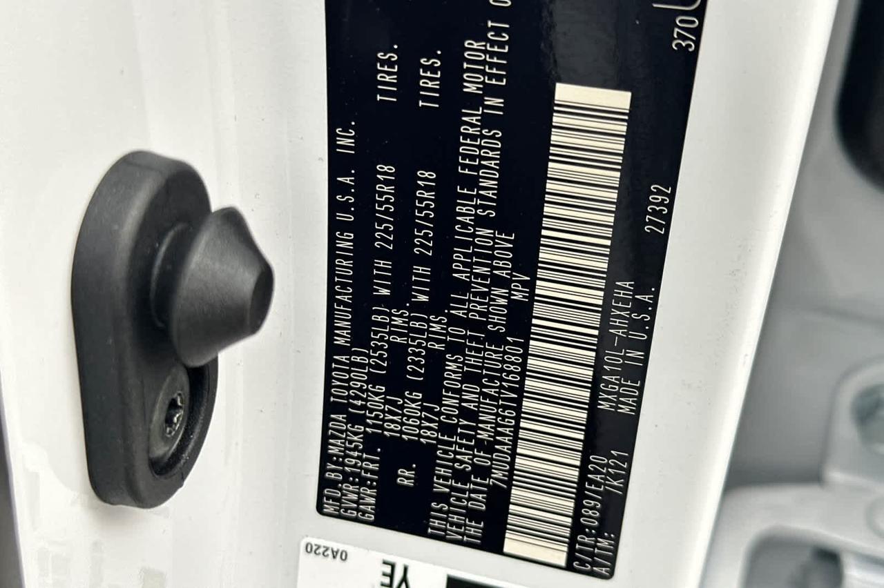 2026 Toyota Corolla Cross XLE Roseville CA