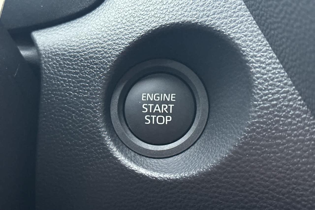 2026 Toyota Corolla Cross XLE Roseville CA