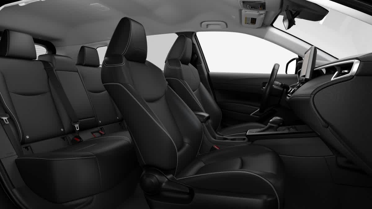 2026 Toyota Corolla Cross XLE Roseville CA