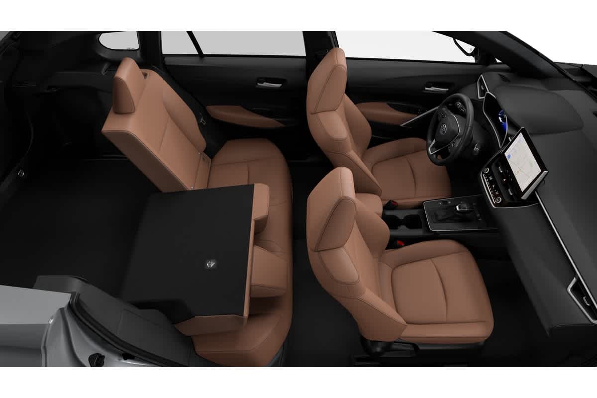 2026 Toyota Corolla Cross XLE Roseville CA