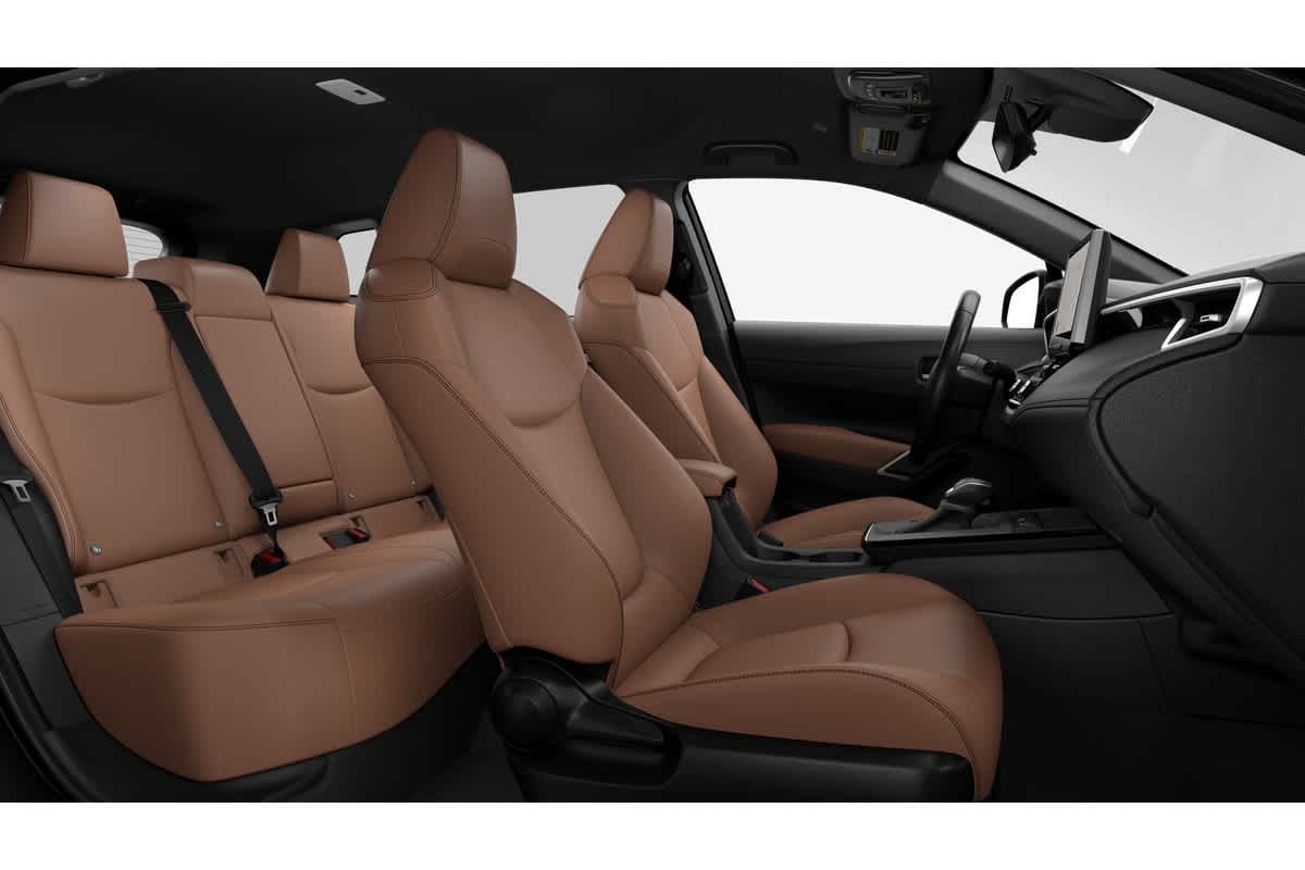 2026 Toyota Corolla Cross XLE Roseville CA