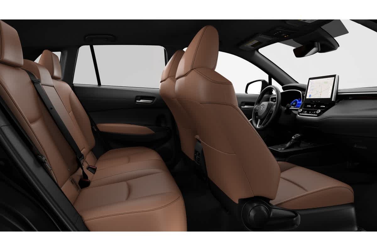 2026 Toyota Corolla Cross XLE Roseville CA