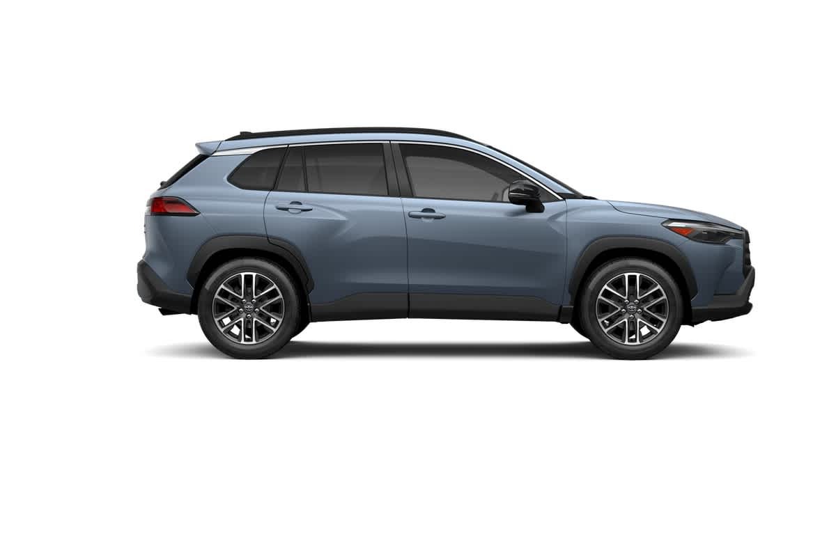 2026 Toyota Corolla Cross XLE Roseville CA