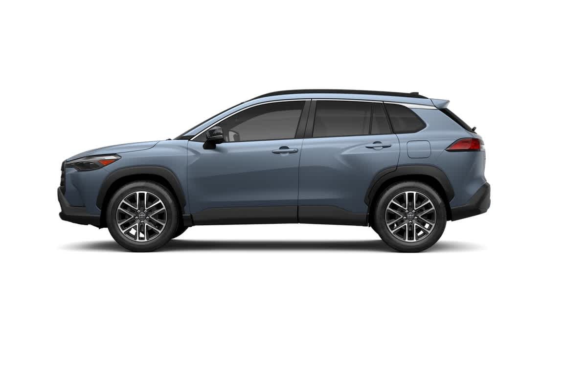 2026 Toyota Corolla Cross XLE Roseville CA