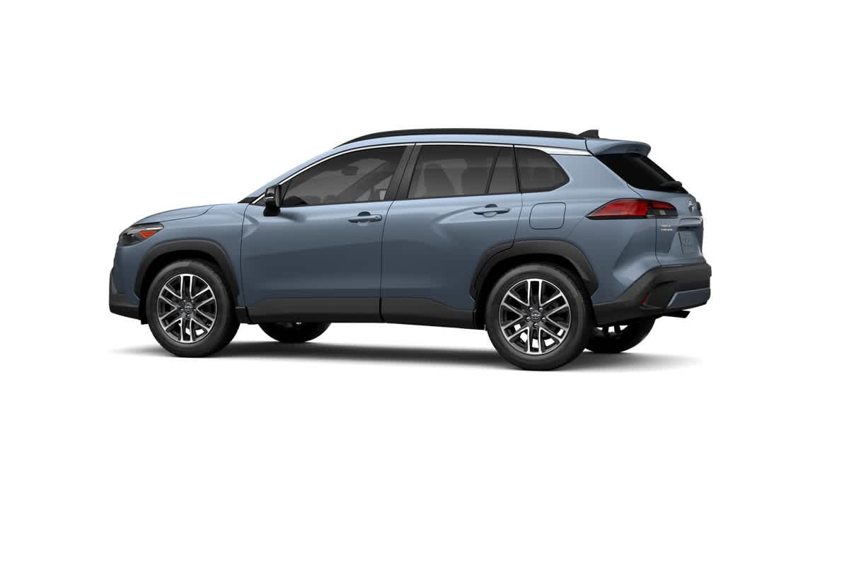 2026 Toyota Corolla Cross XLE Roseville CA