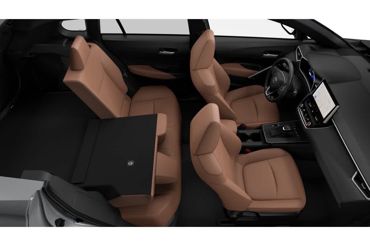 2026 Toyota Corolla Cross XLE Roseville CA