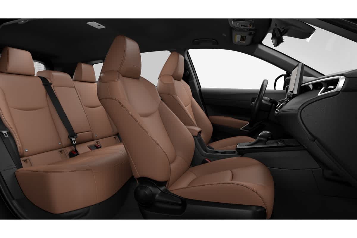 2026 Toyota Corolla Cross XLE Roseville CA