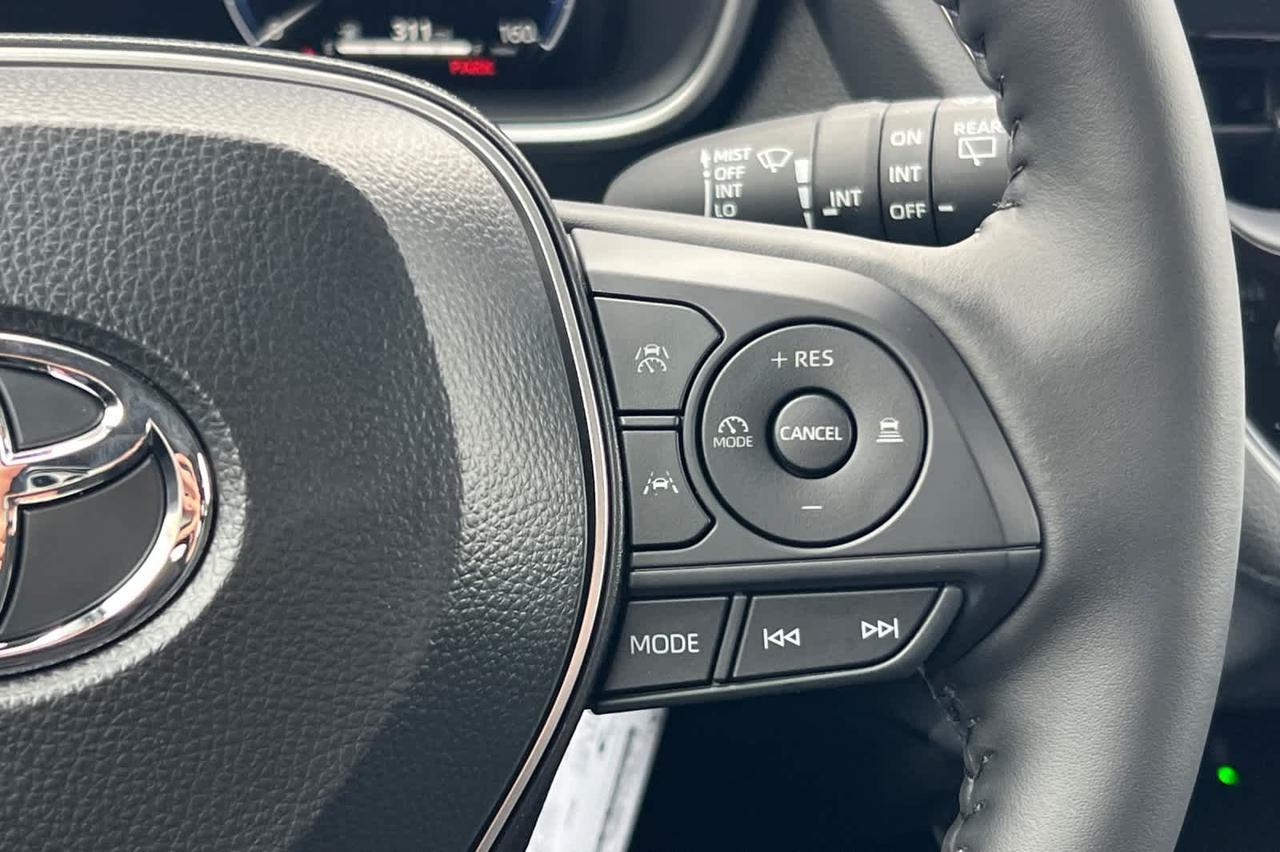 2026 Toyota Corolla Cross XLE Roseville CA