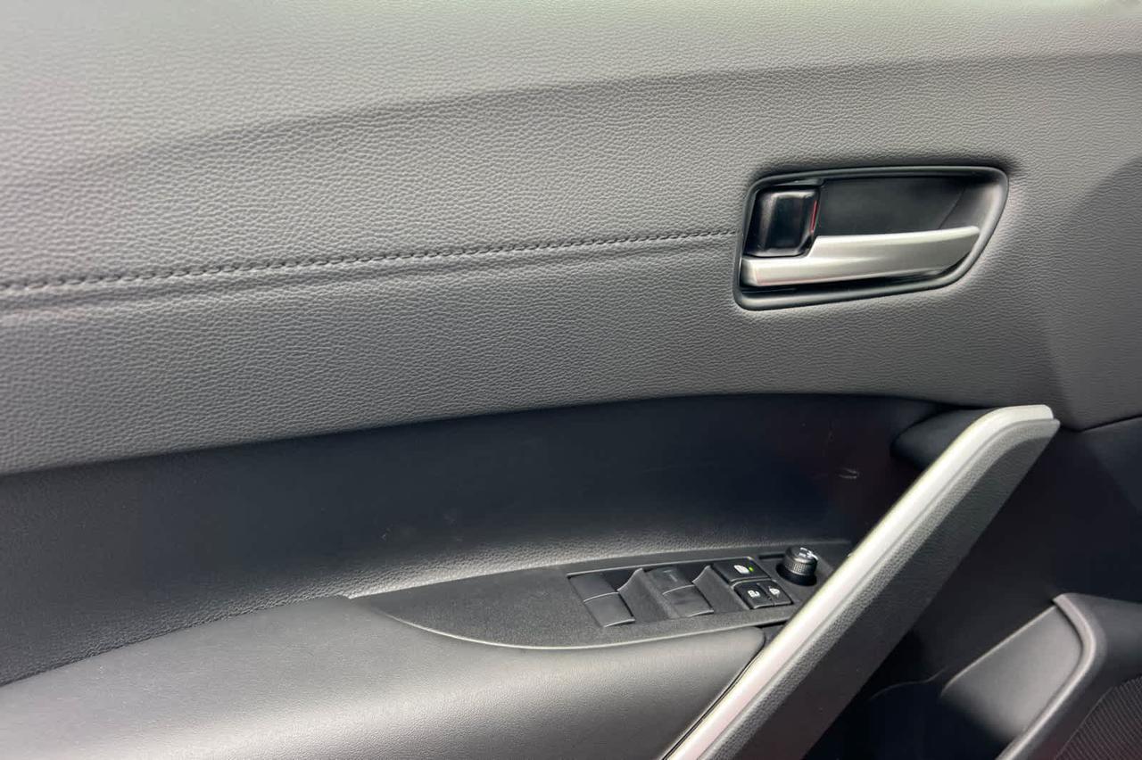 2026 Toyota Corolla Cross XLE Roseville CA